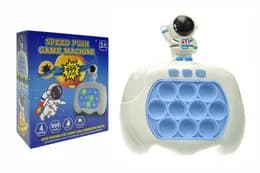 Логічна гра "Finger Press Pop-It Console" AA714 в коробці