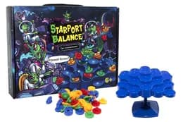 Розважальна гра "Starport Balance" 30409 STRATEG
