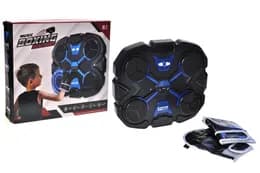 Настінний бокс музичний "Boxing Target" з Bluetooth в коробці 3680 р.33,5*9*29см