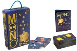 Настільна гра "Mono" велика 30810 STRATEG