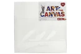 Полотно для малювання "Art Canvas" AC-40x40 DANKO