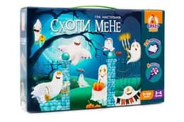 Гра настільна Схопи мене VT8044-24 Vladi Toys