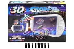 Дошка для малювання 3D Magic YM164 р.38,5*29*5,5 см