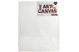Полотно для малювання AC-50х40 "Art Canvas" р.40x50 см. DANKO