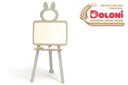 Мольберт 013777/01eco магнітний Eco Biege DOLONI