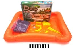 Набір для творчості "Dino place" 51202 STRATEG