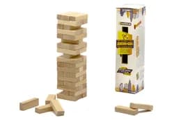 Розважальна гра "Джин GO" 54ел. 5254 Maximus