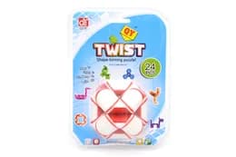 Кубик "Twist" на блістері 119-1 р.20*14*7,5см