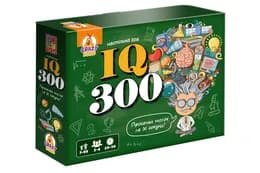 Настільна гра VT8055-46 "IQ300" VladiToys