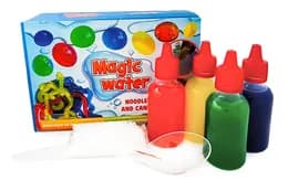 Набір для творчості MV6031-01 "Magic water" Масік