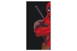 Набір для розпису "Deadpool" 16084-AC 40*80 см ArtCraft