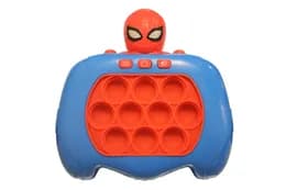 Логічна гра "Speed Push Game Machine" Pop It гра 2 види, в коробці AA707-17 р.15*15*6 см.