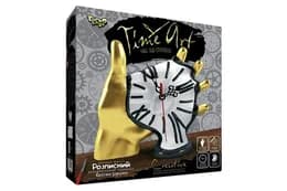 Набір креативної творчості "Time Art" ARTT-01-02 DANKO