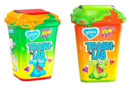 Набір для експериментів Trash Lab 80154 TM Lovin