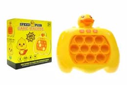 Логічна гра "Finger Press Pop-It Console" AA713 в коробці