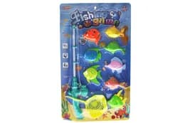 Риболовля 308-B164 на блістері р.50x4x29 см YG Toys
