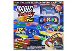 Трек MAGIC 6688-67 на радіоуправлінні, в коробці 47*32*8см