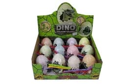 Креативна творчість для проведення розкопок "Dino Paleontology. EGG" DP-02-01 DANKO