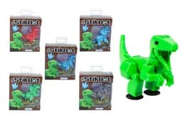 Фігурка для анімаційної творчості STIKBOT DINO (в асорт.) TST622DN_UAKD STIKBOT