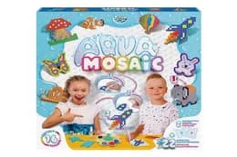 Набір для творчості AM-01-02 "Aqua Mosaic" середній DANKO
