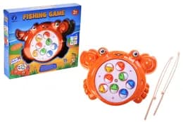 Риболовля 616 "Краб" на батарейках YG Toys