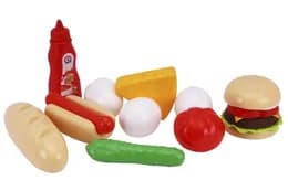Набір продуктів 8751 "ФастФуд" ТЕХНОК
