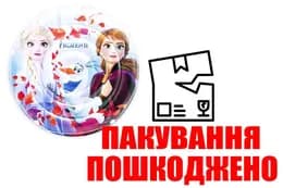 OUTLET Надувний матрац 56515 в коробці