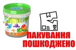 OUTLET Набір для ліплення з тістом 41166 Морські мешканці LOVIN