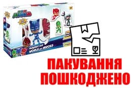 OUTLET Набір магнітів Герої в масках: Світ героїв МЕ 5031-31