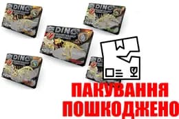 OUTLET Набір для розкопок DP-01-01,02,03,04,05 DINO PALEONTOLOGY великий DANKO