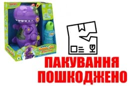 OUTLET Генератор мильних бульбашок Динозавр DHOBB10175 DoDo
