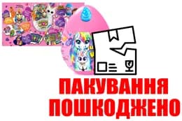 OUTLET Набір для творчості UWB-01-01U Unicorn WOW Box великий DANKO
