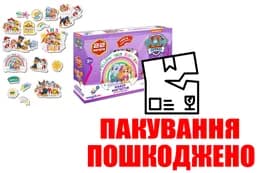 OUTLET Набір магнітів Щенячий патруль: Друзі назавжди ML4034-03