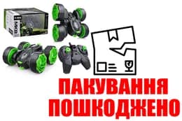 OUTLET 0 Перевертиш (акумулятор на радіо-управлінні) 5588-710 коробка 29,5*17,5*18 см