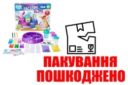 OUTLET 0 Набір для дослідів 80155  Slime Factory  LOVIN