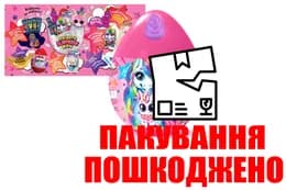 OUTLET Набір для творчості USB-01-01U Unicorn Surprise Box малий DANKO