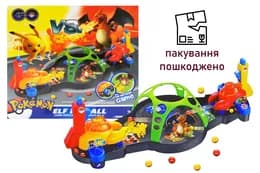 OUTLET  Гра за мотивами мультфільму 828-35 р.34*8,6*35см