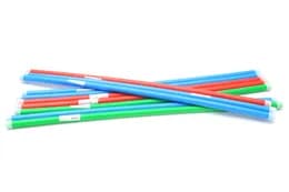 Палка гімнастична S0026 велика 110см d.27мм Mtoys