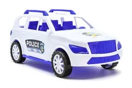 Машина 9180 "Джип Grand Max Police" Maximus