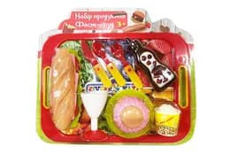 Набір продуктів KW-100-544 KinderWay