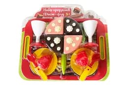 Набір продуктів KW-100-547 KinderWay