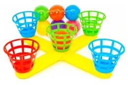 Баскетбол 15142 Mtoys