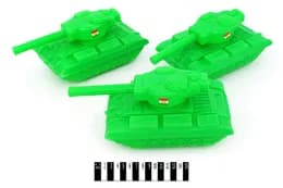 Танк Л-024 LicoToys