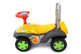 Толокар музичний "Діно" KW-11-003 KinderWay