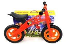 Велобіг "Cross bike" 12", EVA колеса, KW-11-018 KinderWay