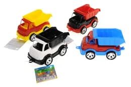 Авто вантажівка "Mini Matik", 002/2 BAMSIC