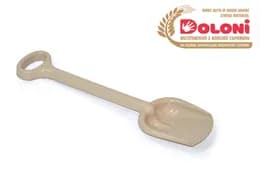 Лопатка 013955/02eco велика №1 Eco Biege DOLONI