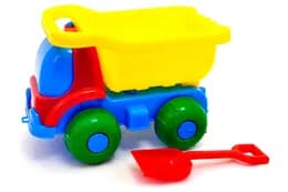 Вантажівка "Шмелик" малий KW-07-718 KinderWay
