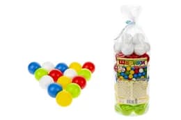 Набір кульок 60мм 50шт в кульку 1-116 Colorplast