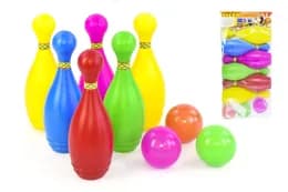 Кеглі малі в кульку 16200 Mtoys
